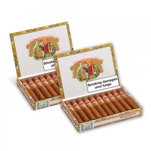 Romeo y Julieta Short Churchill Cigar 2 x Box of 10 (20) Bundle Deal